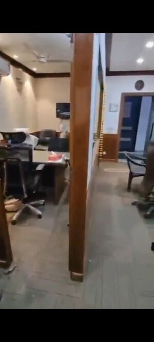 Team Area in  Office Space at Netaji Subhash Place – for Rent