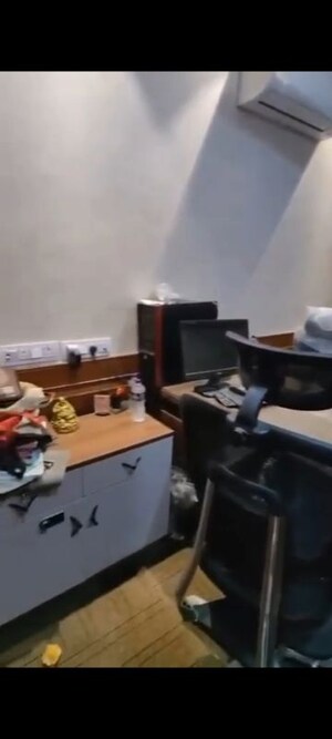Team Area in  Office Space at Netaji Subhash Place – for Rent