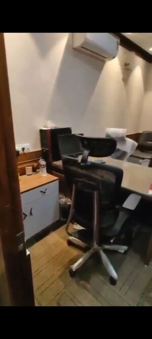 Team Area in  Office Space at Netaji Subhash Place – for Rent