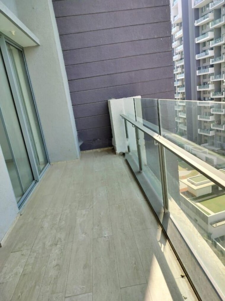 Balcony, kalpataru-jade-residences 3 Bedroom 1781 Sq.Ft. Apartment In Baner Pune 10485308