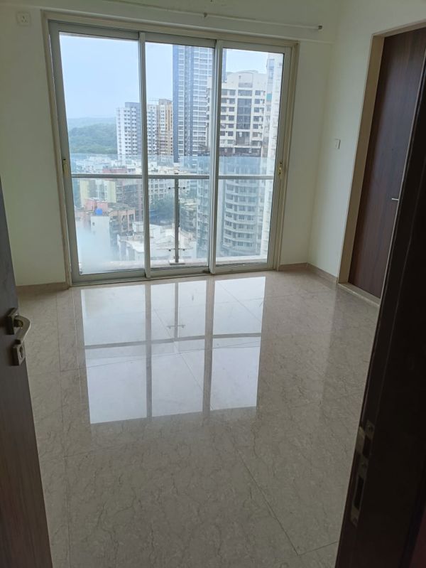 2 BHK + Pooja Room 1105 Sq.Ft. Apartment in JP Decks