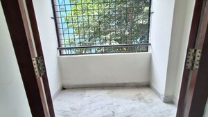 Balcony in 3 BHK Apartment at Secunderabad – for Sale