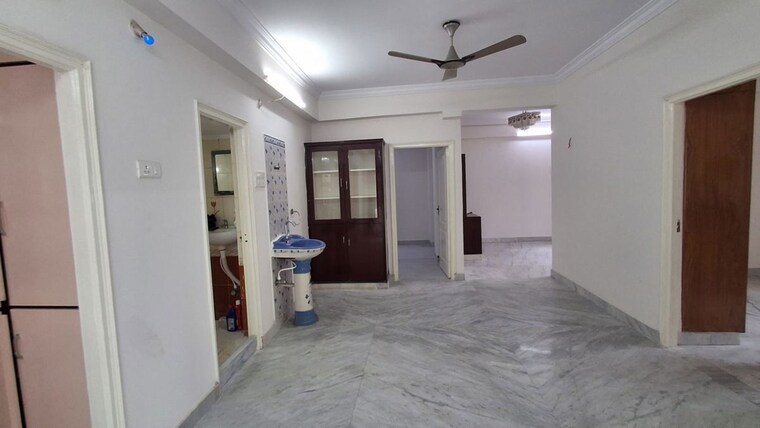 Room, secunderabad 3 Bedroom 1505 Sq.Ft. Apartment In Secunderabad Hyderabad 10485292