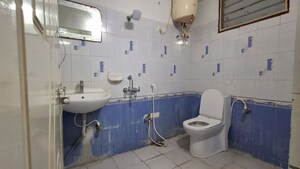 Bathroom in 3 BHK Apartment at Secunderabad – for Sale