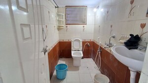 Kitchen in 3 BHK Apartment at Secunderabad – for Sale