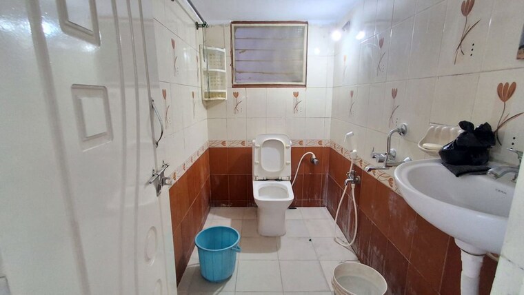 Kitchen, secunderabad 3 Bedroom 1505 Sq.Ft. Apartment In Secunderabad Hyderabad 10485292