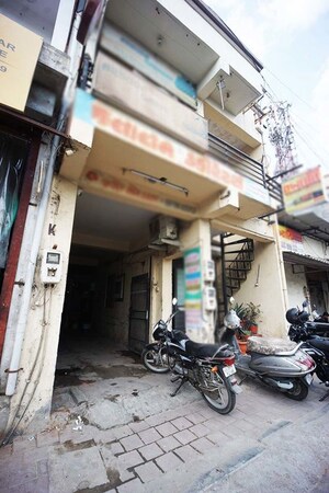  Warehouse – Exterior View View at Isanpur - for Sale