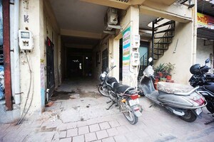 Parking in  Warehouse at Isanpur – for Sale