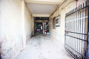 Parking in  Warehouse at Isanpur – for Sale