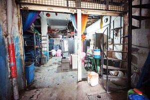  Warehouse – Exterior View View at Isanpur - for Sale