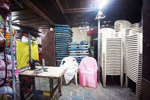  Warehouse – Exterior View View at Isanpur - for Sale