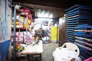 Parking in  Warehouse at Isanpur – for Sale