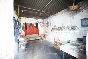  Warehouse – Exterior View View at Isanpur - for Sale