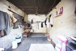  Warehouse – Exterior View View at Isanpur - for Sale