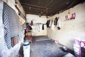  Warehouse – Exterior View View at Isanpur - for Sale