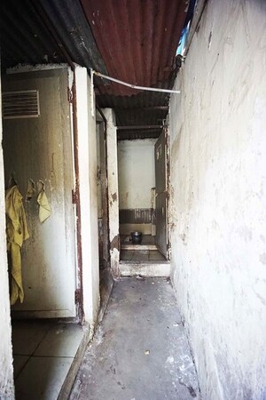 Building Lobby in  Warehouse at Isanpur – for Sale