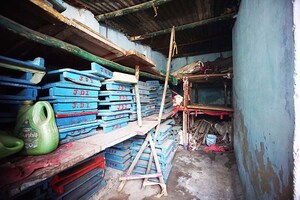  Warehouse – Exterior View View at Isanpur - for Sale