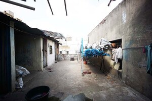 Parking in  Warehouse at Isanpur – for Sale