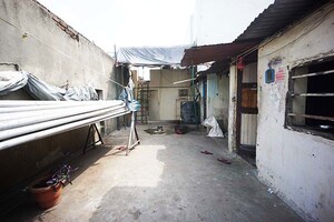 Parking in  Warehouse at Isanpur – for Sale
