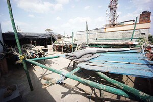  Warehouse – Exterior View View at Isanpur - for Sale