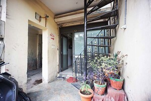  Warehouse – Exterior View View at Isanpur - for Sale