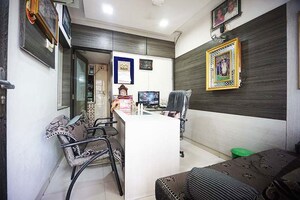 Team Area in  Warehouse at Isanpur – for Sale