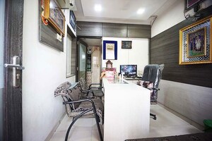 Team Area in  Warehouse at Isanpur – for Sale