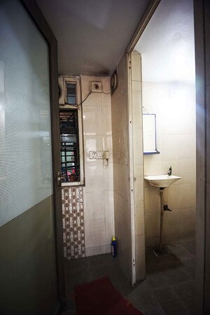Bathroom in  Warehouse at Isanpur – for Sale