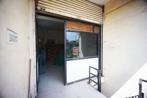 Kitchen in  Warehouse at Isanpur – for Sale
