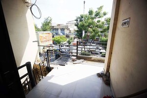 Balcony in  Warehouse at Isanpur – for Sale