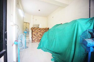Bedroom in  Warehouse at Isanpur – for Sale