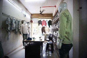 Team Area in  Warehouse at Isanpur – for Sale