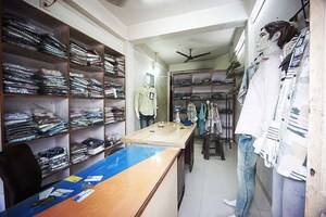 Kitchen in  Warehouse at Isanpur – for Sale