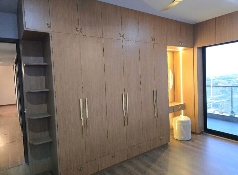 Room, krisumi-waterfall-residences 3 Bedroom 1956 Sq.Ft. Apartment In Sector 36a Gurgaon 10485289