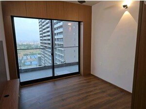 3 BHK Apartment For Sale in Krisumi Waterfall Residences, Sector 36a