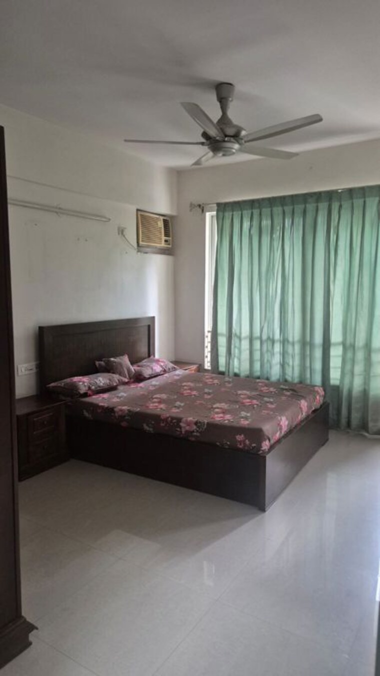 Bedroom, clover-belvedere 3 Bedroom 2500 Sq.Ft. Apartment In Sopan Baug Pune 10485309