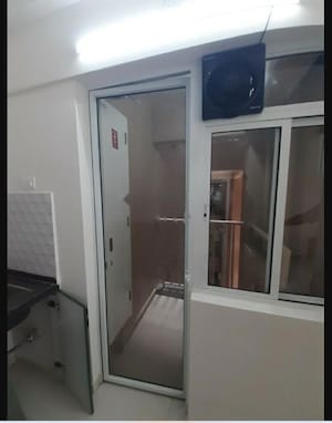 Furnished Amenities in 2 BHK Apartment at Godrej Nurture Pune, Mamurdi – for Sale