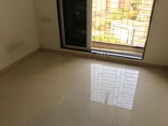 2 BHK Apartment For Rent in Dosti West County