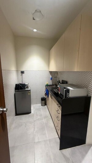 Team Area in  Office Space at One BKC, Bandra East – for Rent