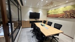 Office Space For Rent in One BKC