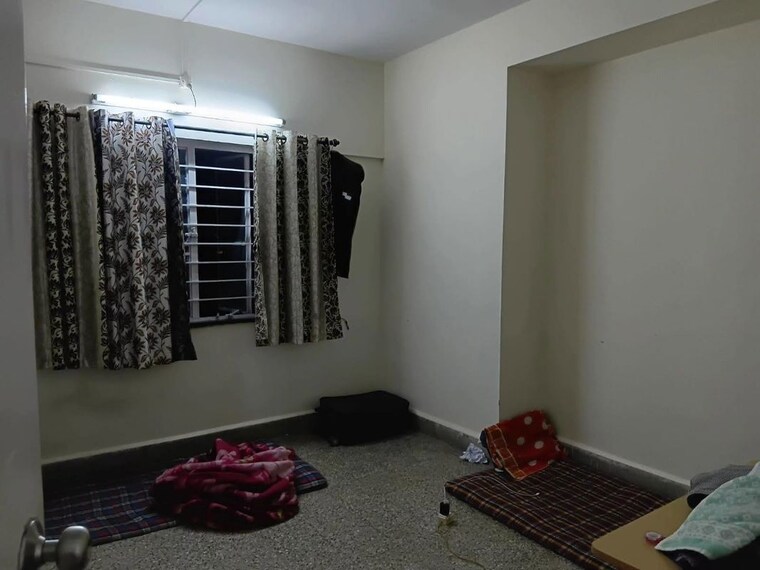 Living Room, jagdish-nagar-chs 2 Bedroom 800 Sq.Ft. Apartment In Aundh Pune 10485329