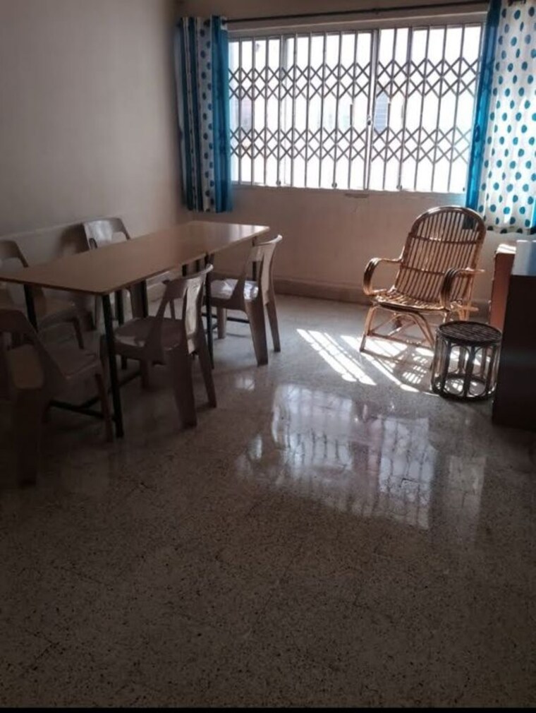 Living Room, jagdish-nagar-chs 2 Bedroom 800 Sq.Ft. Apartment In Aundh Pune 10485329