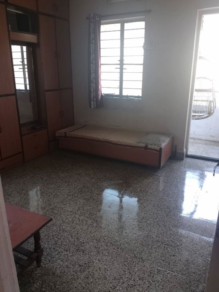 Living Room, jagdish-nagar-chs 2 Bedroom 800 Sq.Ft. Apartment In Aundh Pune 10485329