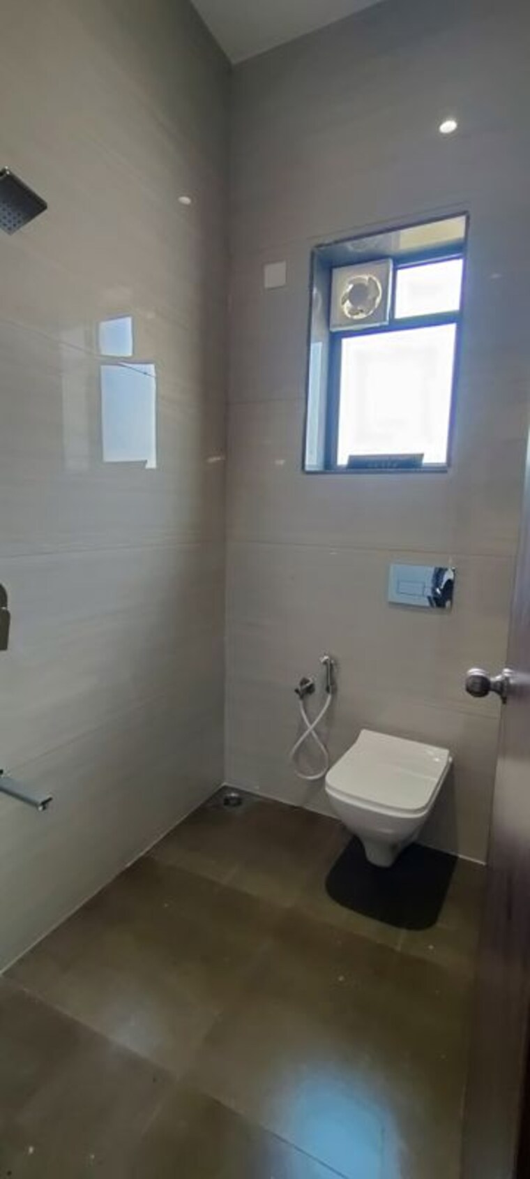 Washroom, chandramauleshwar nagar 3 Bedroom 1115 Sq.Ft. Apartment In Chandramauleshwar Nagar Vadodara 10444214
