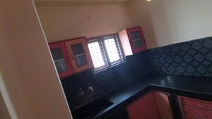 Kitchen in 2 BHK Apartment at Lakdi Ka Pul – for Sale