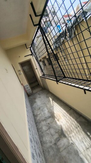 Balcony in 2 BHK Apartment at Lakdi Ka Pul – for Sale