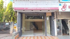 Retail Shop For Rent in Warje