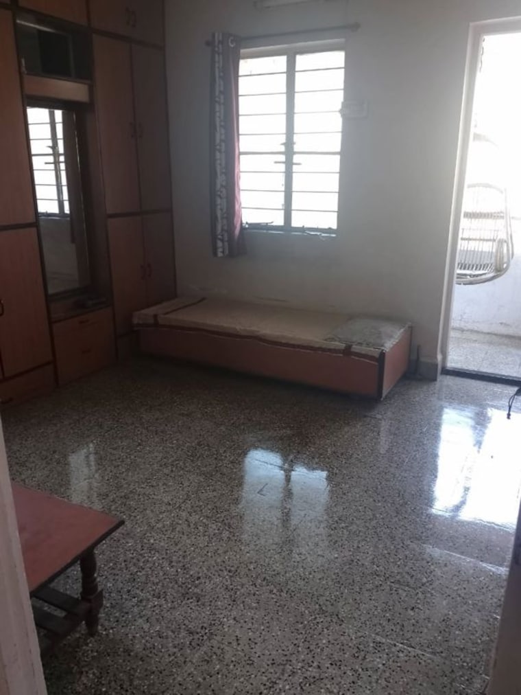 Living Room, jagdish-nagar-chs 2 Bedroom 800 Sq.Ft. Apartment In Aundh Pune 10485340