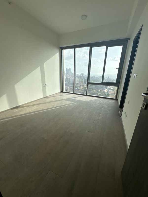 4 BHK + Servant Room,Study Room 1890 Sq.Ft. Apartment in Piramal Mahalaxmi
