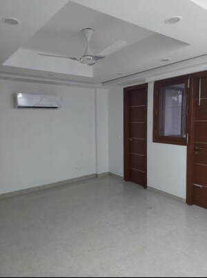 3 BHK Builder Floor For Rent in Greater Kailash I